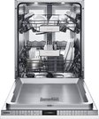 Встраиваемая посудомоечная машина Gaggenau DF481162
