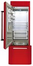 Холодильник Fhiaba AS7490TST3i