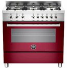 Варочный центр Bertazzoni PRO906HYBSVIT