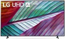 Телевизор LG 75UR78001LJ