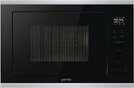 Встраиваемая микроволновая печь Gorenje BMX251M2BG