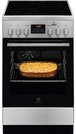 Электрическая плита Electrolux RKR560200X