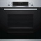Духовой шкаф Bosch HBH557CS0R