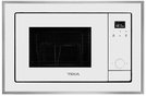 Встраиваемая микроволновая печь Teka ML 820 BIS WH WHITE