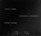 Индукционная варочная панель Zigmund Shtain CI 25.6 B