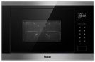 Встраиваемая микроволновая печь Haier HMX-BTG259X