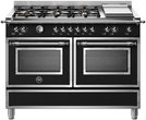 Варочный центр Bertazzoni HER126G2ENET