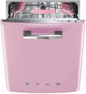 Посудомоечная машина Smeg ST2FABRO