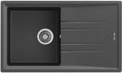Мойка Teka Stone 50 B-TG darkgrey