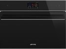 Духовой шкаф Smeg SF4604WMCNX