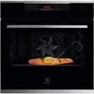 Духовой шкаф Electrolux KOBBS39WX