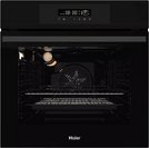 Духовой шкаф Haier HOX-FP3AGB Bl