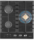 Варочная поверхность HIBERG VM 4535 B