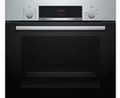 Встраиваемый духовой шкаф BOSCH HBJ554YS0R