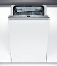 Посудомоечная машина Bosch SPV 58M10 RU
