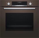 Духовой шкаф Bosch HBA537BM0R
