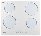 Варочная поверхность KRONA TEMPO 60 WH