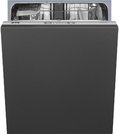 Встраиваемая посудомоечная машина Smeg STL281DS