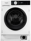 Встраиваемая стиральная машина Maunfeld MBWM148STWH