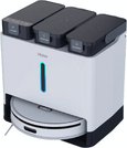 Робот-пылесос Haier HSR Pro R3