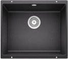 Мойка Blanco ROTAN 500-U SILGRANIT антрацит 523075