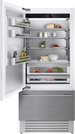 Встраиваемый холодильник V-ZUG CombiCooler V6000 Supreme CCO6T-51096 L