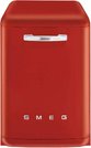 Посудомоечная машина Smeg BLV2R-1