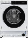 Встраиваемая стирально-сушильная машина KRONA DARRE 1400 7/5K WHITE
