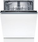 Встраиваемая посудомоечная машина Bosch SMV2HTX08E