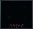 Варочная панель AEG HK567440FB