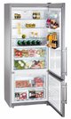 Холодильник Liebherr CBNes 4656 Premium BioFresh NoFrost