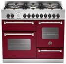 Варочный центр Bertazzoni MAS100 6 MFE T VI T