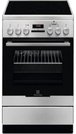 Электрическая плита Electrolux EKI954901X