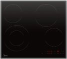 Варочная панель Midea MCH64407F