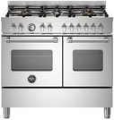 Варочный центр Bertazzoni MAS106L2EXT