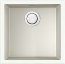 Мойка Omoikiri Yamakawa 45-U/I WH