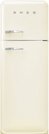 Холодильник Smeg FAB30RCR6
