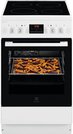 Электрическая плита Electrolux RKR540200W