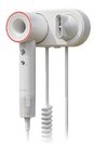 Настенный фен Meyvel MF11-1600 Белый (White)