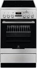 Электрическая плита Electrolux EKC954907X