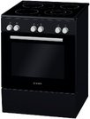 Плита Bosch HCE 634263R