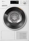 Сушильная машина Miele TWD640WP White Edition