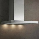 Вытяжка Pando P-825/60 IX V.850 ECO SEC PLUS