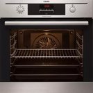 Духовой шкаф AEG BP5501302M