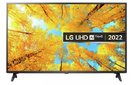 Телевизор LG 50UQ75006LF
