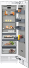 Встраиваемый холодильник Gaggenau RC 462-304