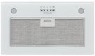 Встраиваемая вытяжка KRONA ARVEN 500 WHITE PB