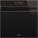 Духовой шкаф Smeg SFP6606WTPNR