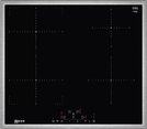 Независимая варочная панель Neff T46BD53N2