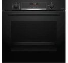 Встраиваемый духовой шкаф BOSCH HBG536EB0R